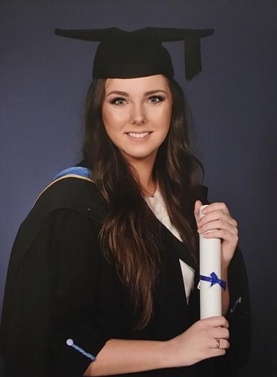 Miss Ellie Kirby's photo